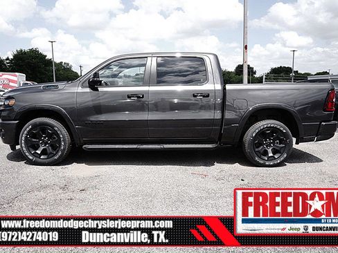 New 2026 RAM 1500 Lone Star image 2