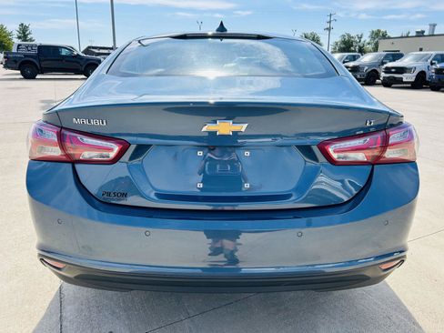 Used 2024 Chevrolet Malibu LT FWD image 36