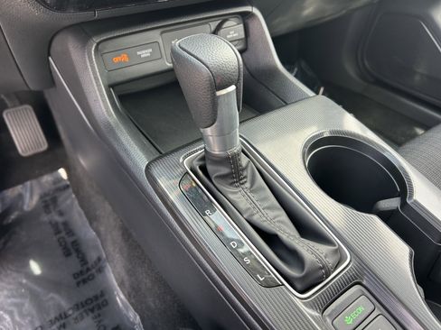 Certified 2026 Honda Civic LX image 22