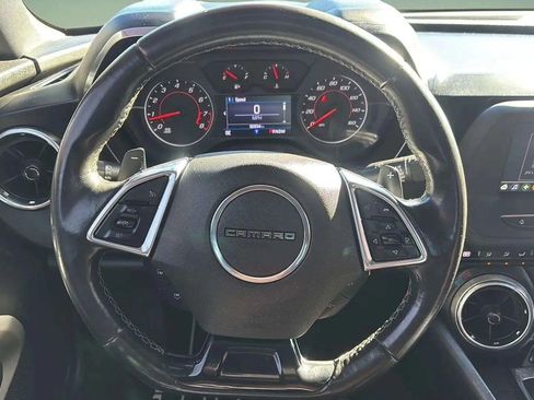 Used 2019 Chevrolet Camaro LT w/ RS Package image 21
