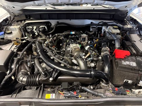 Used 2024 Ford Bronco Wildtrak image 30