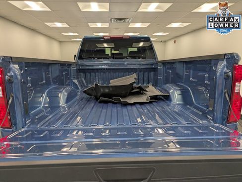 Used 2026 Chevrolet Silverado 3500 LT w/ Convenience Package image 24