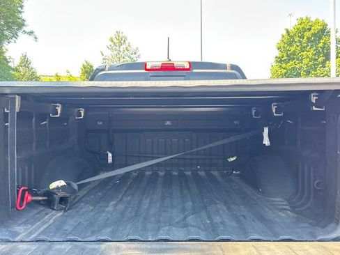 Used 2020 Chevrolet Colorado ZR2 AWD/4WD image 12
