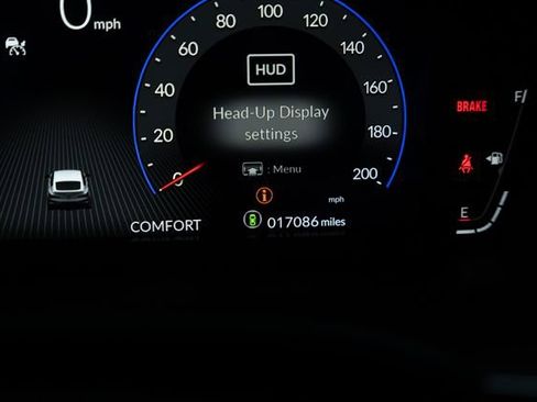 Used 2025 Acura Integra Type S image 16