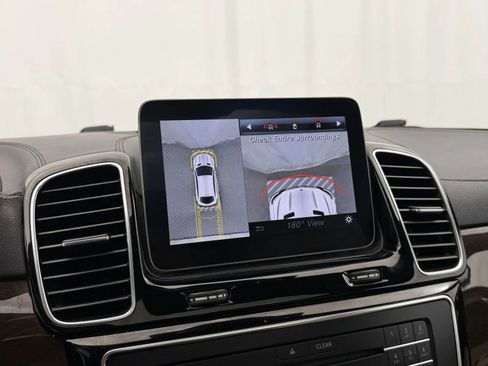Used 2019 Mercedes-Benz GLE 43 AMG 4MATIC Coupe image 20