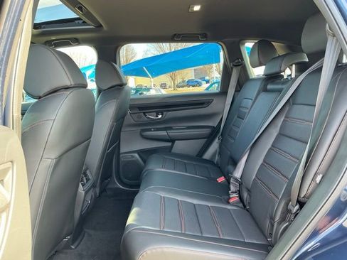 New 2026 Honda CR-V Sport-L image 9