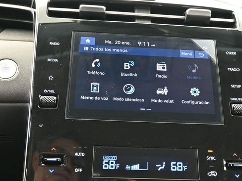 Used 2023 Hyundai Tucson SEL w/ Convenience Package image 21