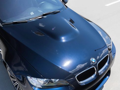 Used 2010 BMW M3 Convertible RWD image 19