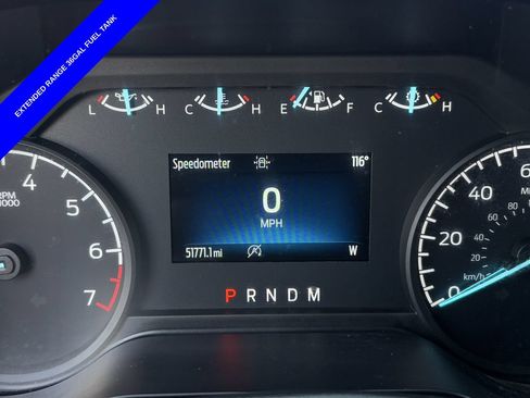 Used 2023 Ford F150 XL w/ STX Appearance Package AWD/4WD image 16