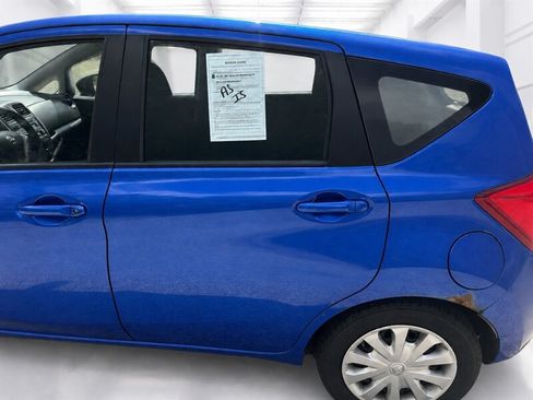 Used 2015 Nissan Versa Note S Plus FWD image 19