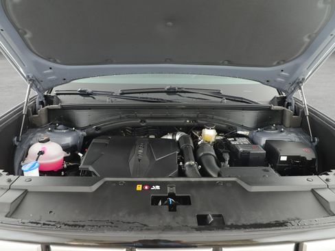 Used 2026 Hyundai Santa Fe SEL w/ Tow & Go Package FWD image 5