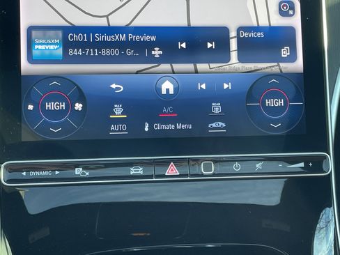 Certified 2023 Mercedes-Benz C 300 Sedan image 34