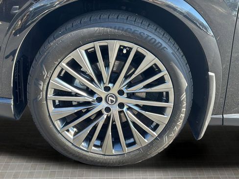 Used 2023 Lexus RX 350 w/ Accessory Package (Z1) image 46