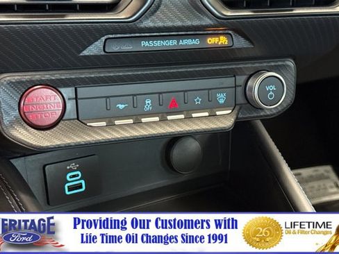 New 2026 Ford Mustang Dark Horse w/ Dark Horse Handlin Package RWD image 19