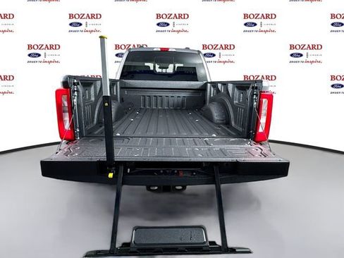 New 2026 Ford F250 XL w/ STX Appearance Package image 29