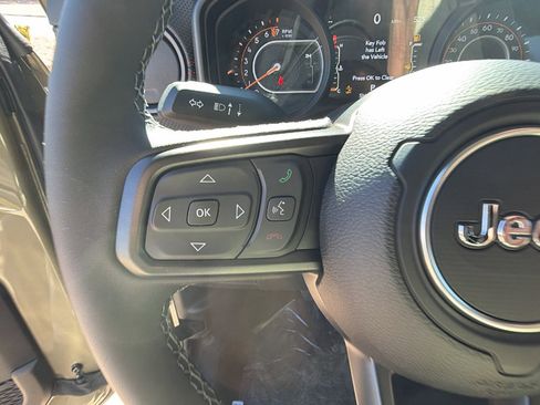 New 2026 Jeep Gladiator Rubicon image 22