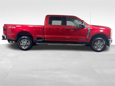 Used 2023 Ford F350 Lariat AWD/4WD image 18