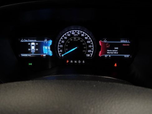 Used 2022 Ford Ranger Lariat w/ Tremor Off-Road Package image 27