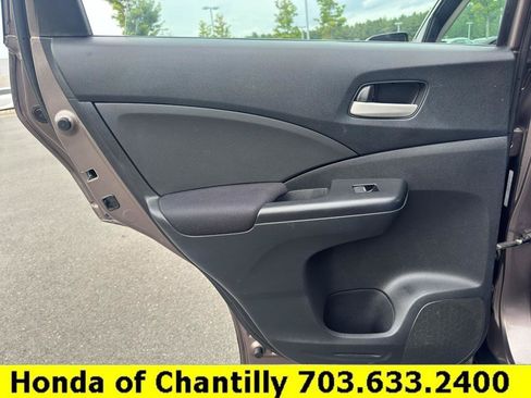 Used 2015 Honda CR-V LX image 25