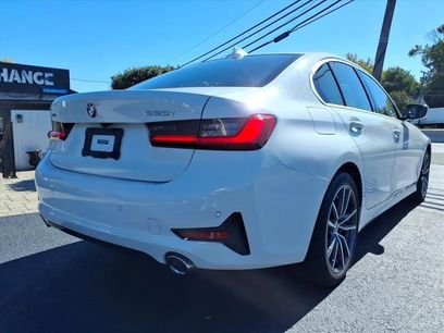 Used 2021 BMW 330i xDrive Sedan w/ Convenience Package