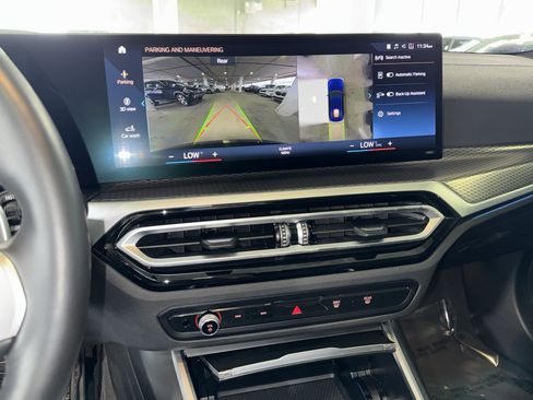 Used 2023 BMW M340i w/ Premium Package RWD image 26