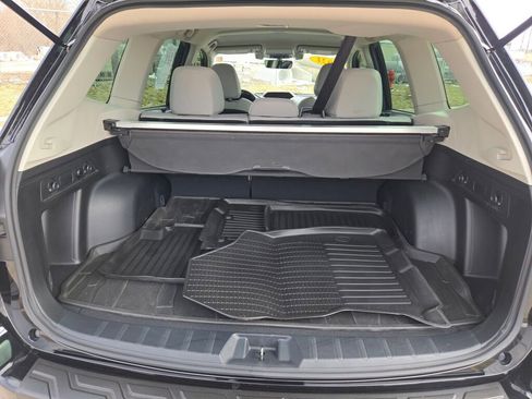 Certified 2021 Subaru Forester image 15