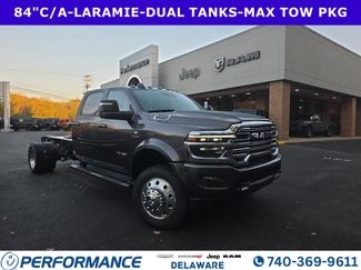 New 2026 RAM 5500 Laramie video 1