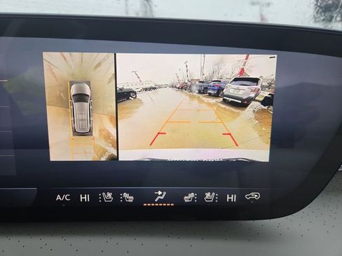 New 2026 Buick Enclave Avenir w/ Super Cruise Package image 26