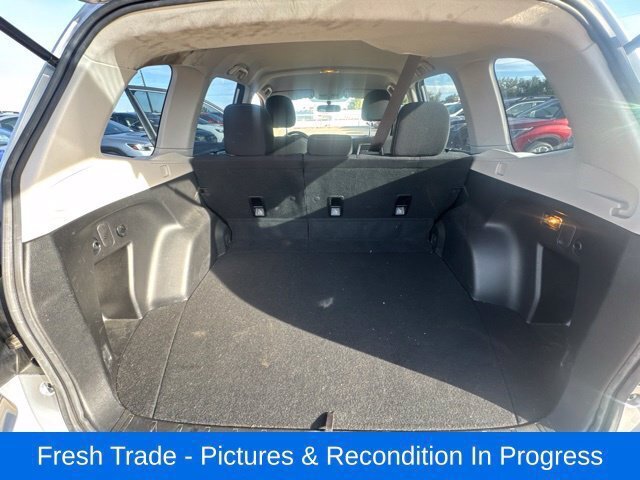 Used 2015 Subaru Forester 2.5i w/ Alloy Wheel Package AWD/4WD image 18