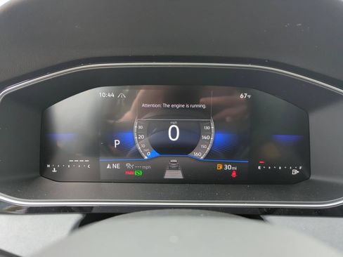 New 2026 Volkswagen Jetta SE FWD image 42