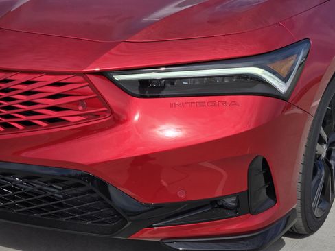 New 2026 Acura Integra A-Spec image 7