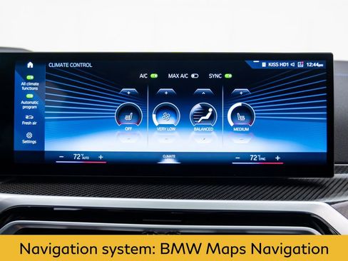Used 2023 BMW i4 M50 image 29