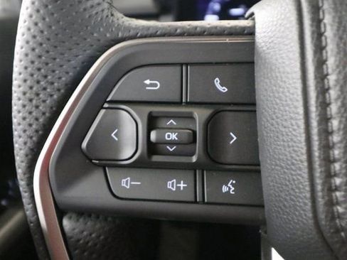 New 2025 Toyota Tacoma TRD Off-Road image 6