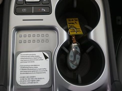 New 2026 Hyundai Ioniq 9 SEL image 26