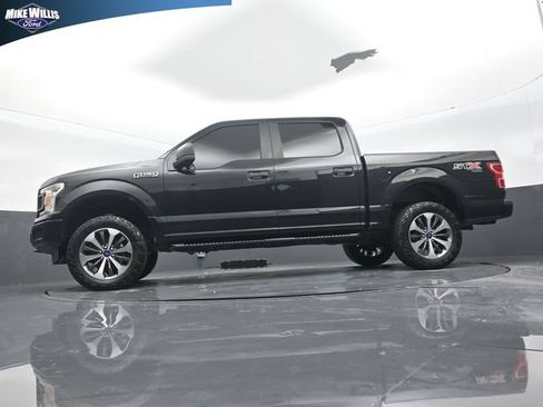 Used 2019 Ford F150 XL w/ Equipment Group 101A Mid AWD/4WD image 20