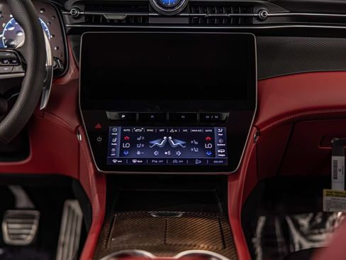 New 2026 Maserati Grecale Modena AWD/4WD image 35