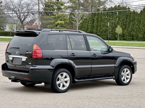 Used 2005 Lexus GX 470 image 5