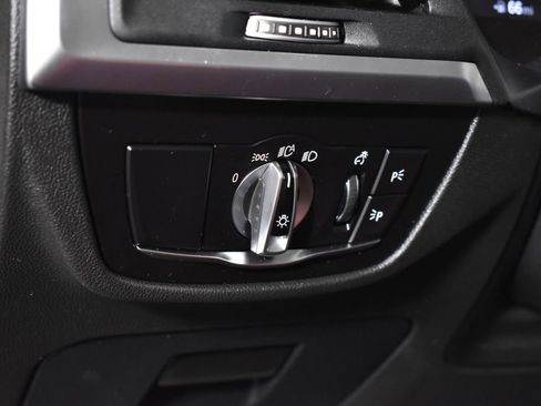 Certified 2024 BMW X4 M40i w/ Premium Package image 26