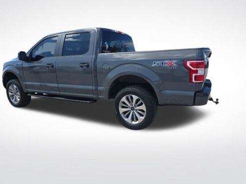 Used 2018 Ford F150 XL w/ Equipment Group 101A Mid image 5