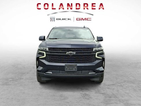 Used 2024 Chevrolet Suburban RST w/ Luxury Package AWD/4WD image 2