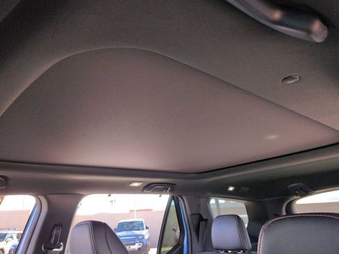 Used 2024 Honda Pilot TrailSport image 20