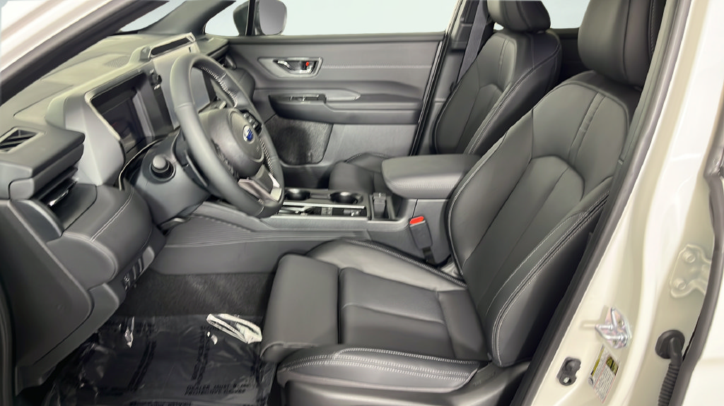 New 2026 Subaru Outback Touring XT AWD/4WD image 9