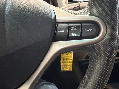 Used 2009 Honda Civic LX image 37