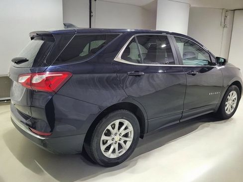 Used 2021 Chevrolet Equinox LT image 22