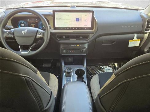 New 2025 Ford Bronco Sport Big Bend image 14