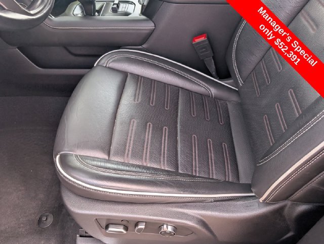 Used 2023 GMC Sierra 1500 AT4X AWD/4WD image 23