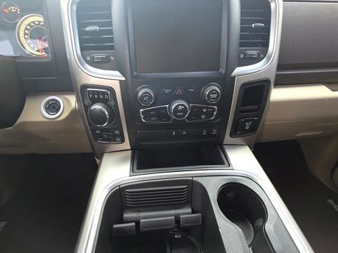 Used 2017 RAM 1500 Lone Star AWD/4WD image 14