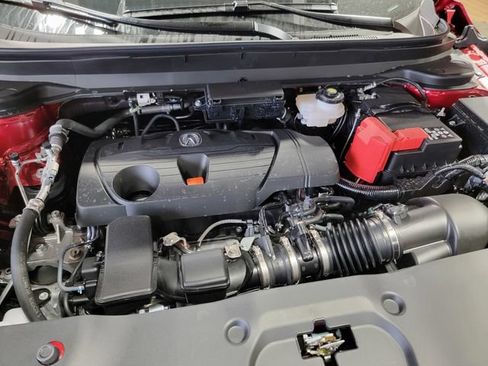 New 2026 Acura RDX A-Spec AWD/4WD image 31