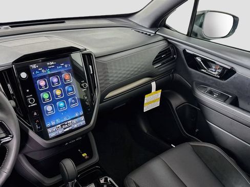 New 2026 Subaru Forester Touring AWD/4WD image 24