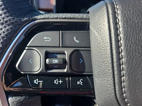 New 2026 Toyota Tundra 1794 Edition image 16